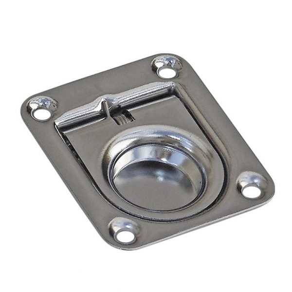 Ручка-кільце RYE 56 х 66мм (2-3/16") (3400155)