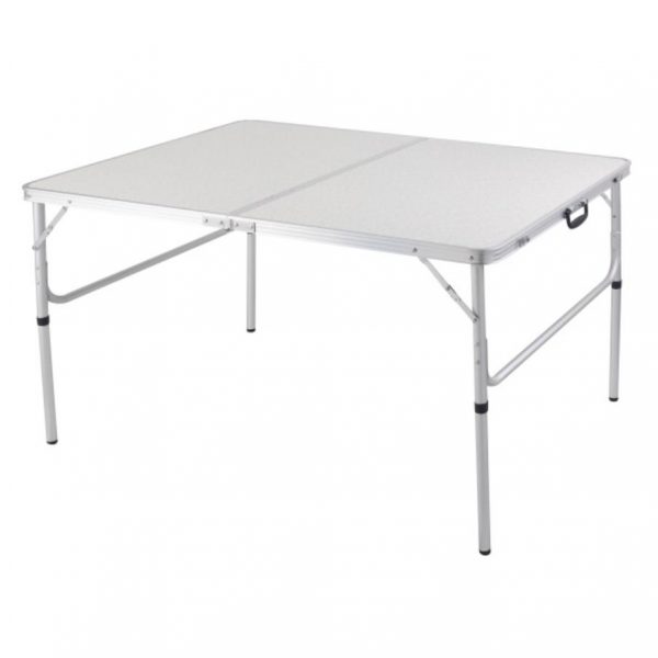 Стіл складаний Кемпінг 120х80см (PC1813)