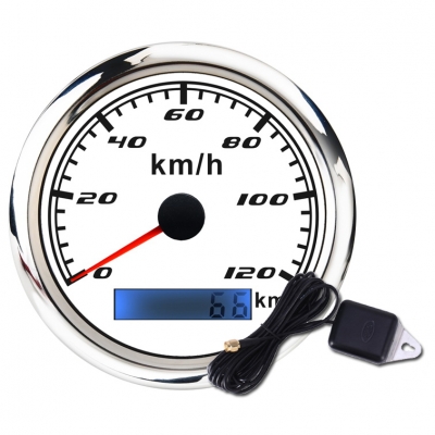 GPS спідометр I Gauge 60км/год (WPSP270-GPS-120W)