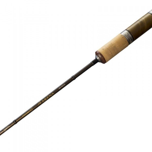 Спінінг Favorite Arena ARN-662SUL 1.98 m 1-4 g 2.5-5 lb M-Slow (1693.02.25)