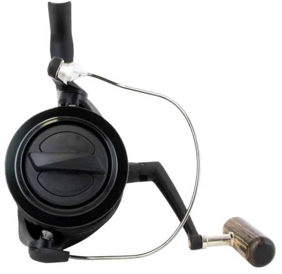 Котушка Okuma Custom Black CB