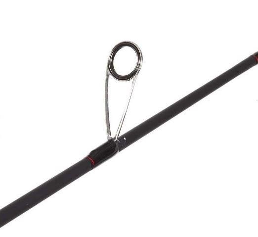 Спінінг Salmo Elite Micro Jig 6 1-6g 2.00m (2320-200)