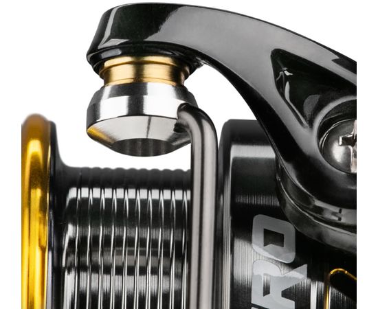 Котушка Select Nitro