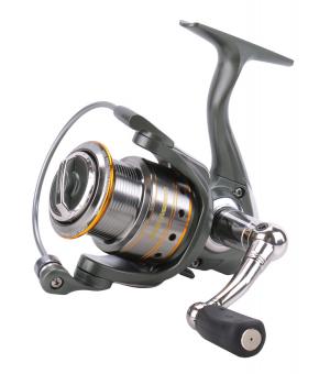 Котушка Fishing Roi Bora Plus Z