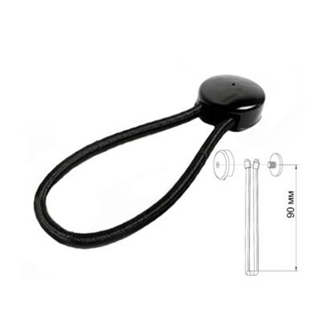 Кріплення для тента Kolibri, в зборі