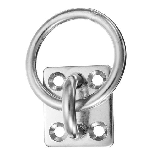 Пластина із кільцем RYE 9мм (3300489)