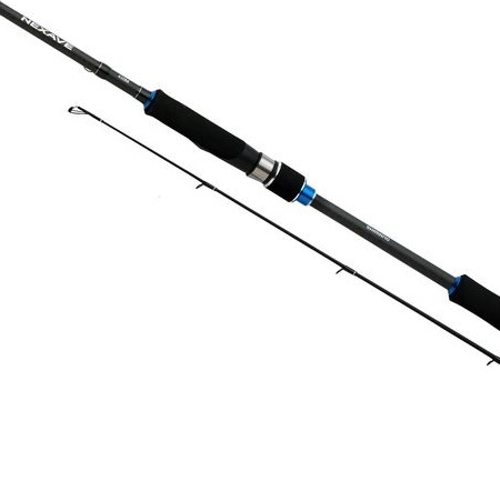 Спінінг Shimano Nexave (EVA) 70M 2.13m 14-42g (2266.42.22)