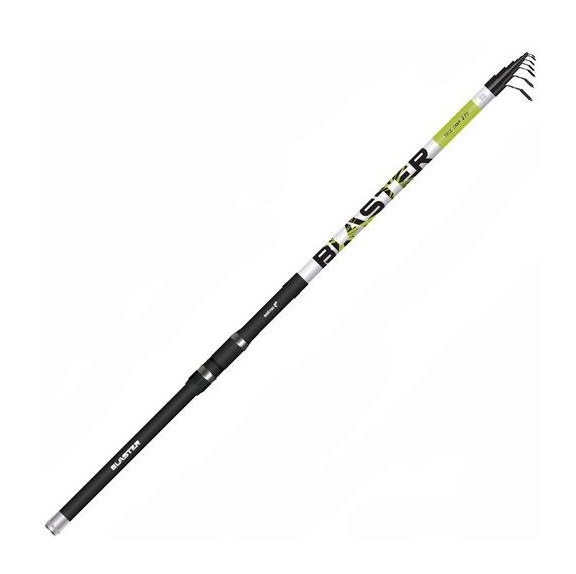 Коропове вудлище Salmo Blaster Tele Carp