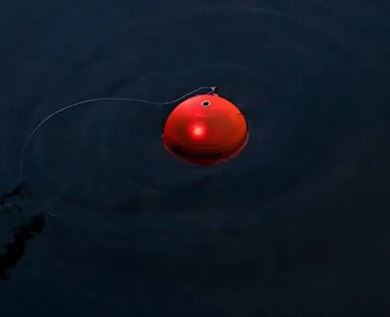 Накладка для нічної риболовлі для ехолота Deeper (ITGAM0001)