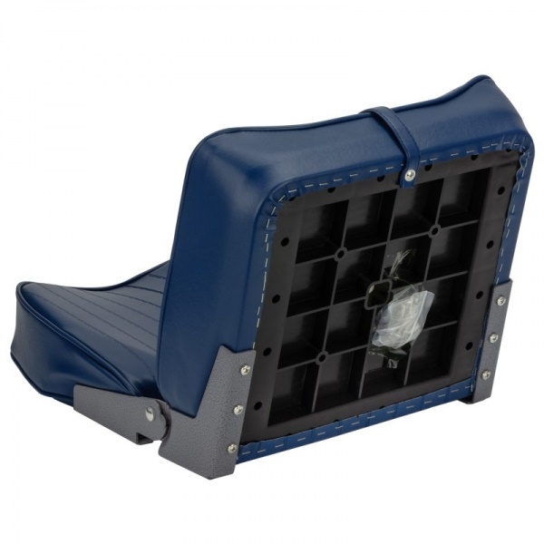 Сидіння RYE Economy 19" х 15.5" х 16", синє (HM40-10101)