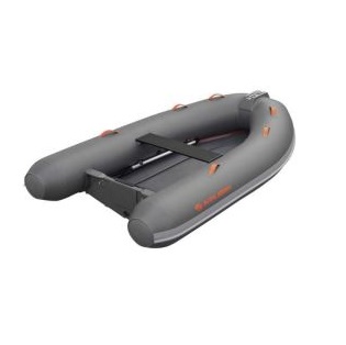 Надувний човен RIB Kolibri Wing Lite W290LT