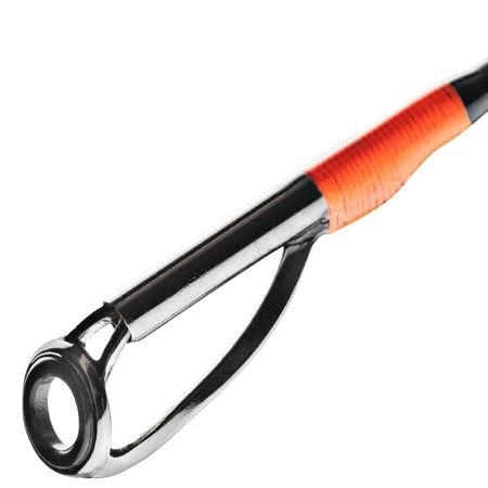 Спінінг Select Basher BSR-802SH 2.44m 60-150g Regular Fast (1870.36.52)