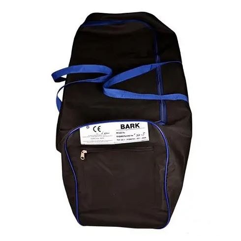 Надувний човен BARK BT-290D