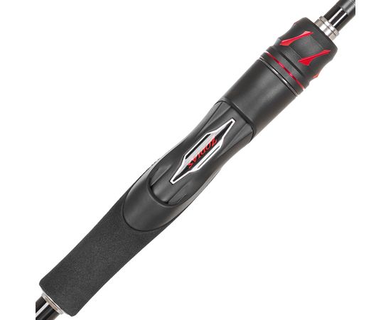 Кастингове вудлище Shimano Zodias 1610M 2.08m 7-21g Casting (1.5 част.) (2266.34.72)