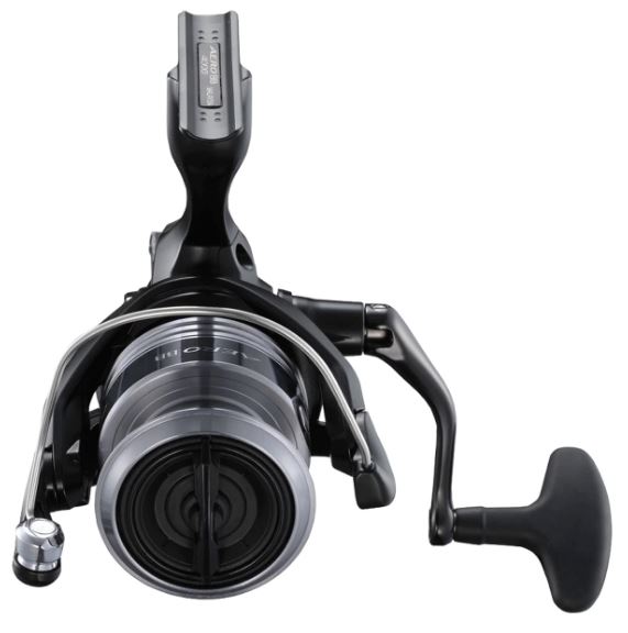 Котушка Shimano Aero BB 4000 3+1BB 4.7:1 (2266.67.70)