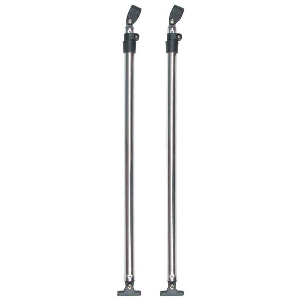Опорні телескопічні стійки OceanSouth для Bimini Top 700 – 1250мм (MA 051-3)