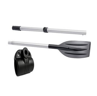 Весло розбірне Kolibri 1200 мм, в зборі