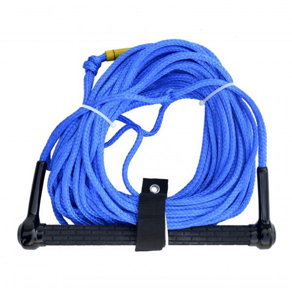 Фал лижний RYE 5/16" X 75' 25м (07868801)