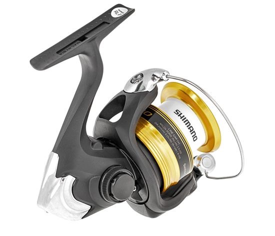 Котушка Shimano FX 2500 FC 2+1BB (2266.69.99)