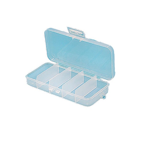 Коробка риболовна Salmo 1500-88