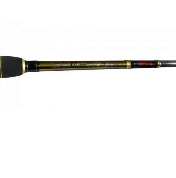 Спінінг Metsui Sensation 902H 12-46 g (6936426706827)