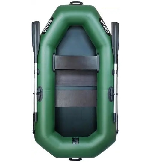 Надувний човен Ладья ЛТ-190С