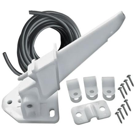 Датчик швидкості Wema Pitot tube (JYM1060)