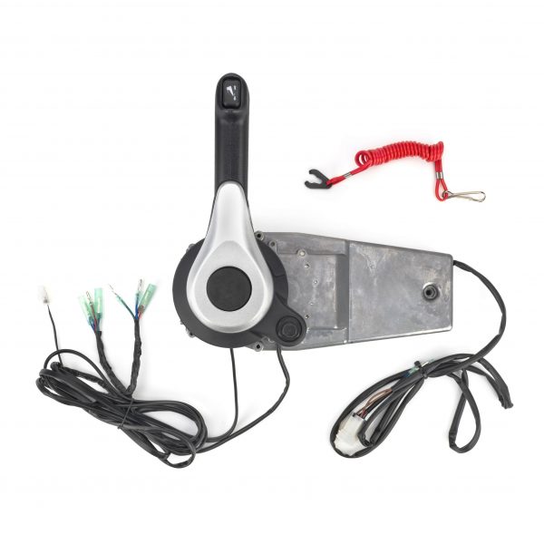 Командер Powerob Tec для Yamaha врізний (6X3-48206-10)