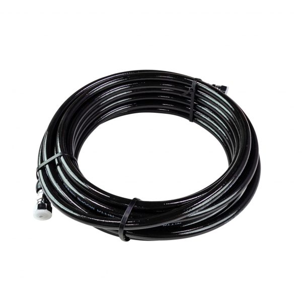 Гідравлічний шланг SeaFirst 3/8 10м (NH06-SS-10)