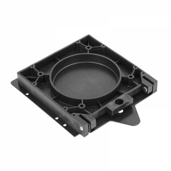 Швидкознімна поворотна пластина для сидіння Newstar (75321)