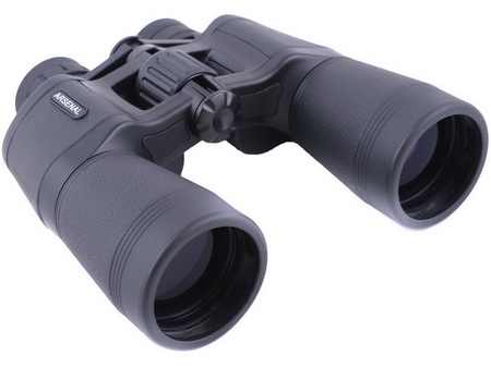 Бінокль Arsenal 10x50 Porro (NBN18-1050N)