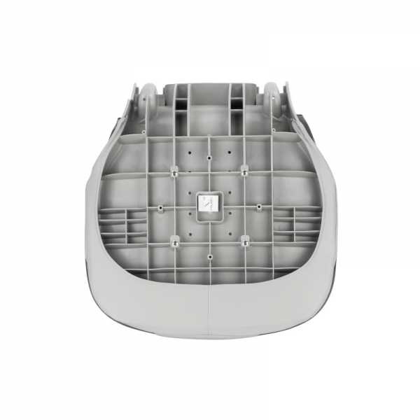 Сидіння Newstar Pro Angler Ergonomic, сірий/чорний/синій (75195GCB)