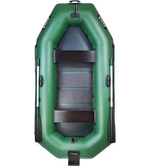 Надувний човен Ладья ЛТ-270СТБ