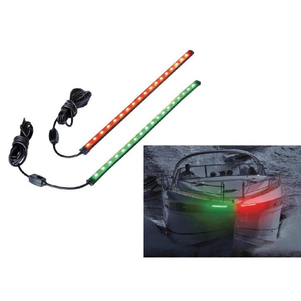 Ходові лінії RYE LED IP66 (HF65-810)