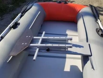Стійка для сидінь, крісла в човен Технопарус