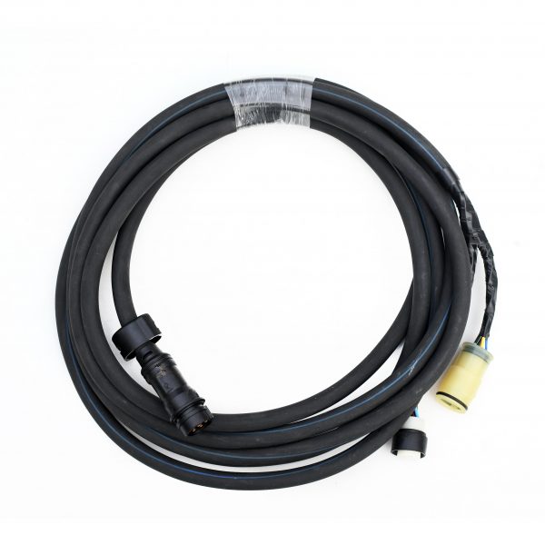 Кабель Powerob Tec для врізного Yamaha, 5 м (6K1-8258A-40)