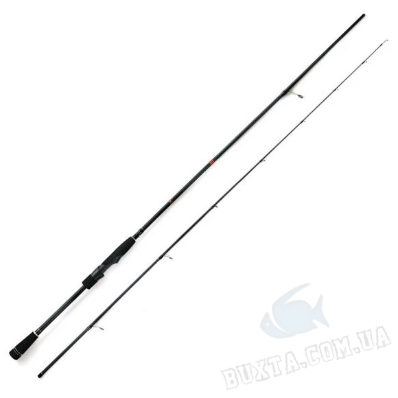 Спінінг Fanatik Dagger 2.10 m 5-25g Fast