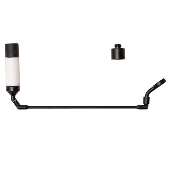 Сигналізатор Prologic SNZ Swing Indicator Ptfe Head к:білий (1846.15.06)