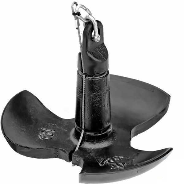 Якір Stronger Dream 8 кг (AD-8)