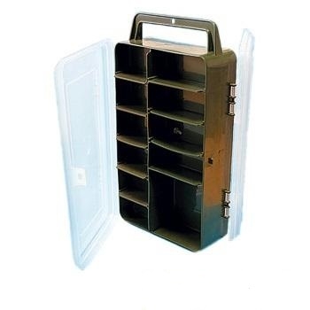 Коробка риболовна Salmo 1500-82