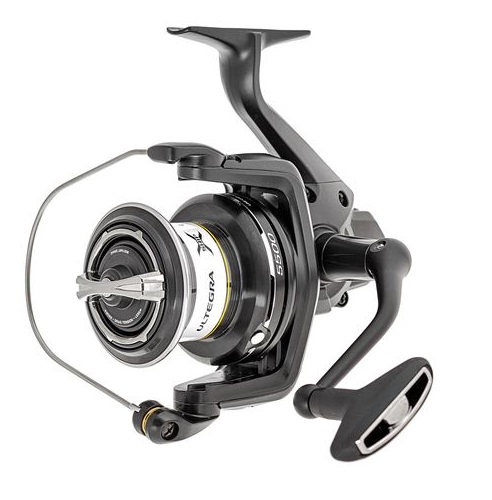 Котушка Shimano Ultegra 5500XTD 4+1BB (2266.71.08)