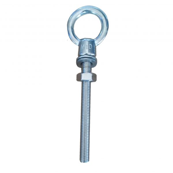 Болт із кільцем RYE 10х100мм (3133010)