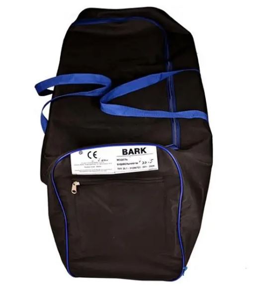 Надувний човен BARK B-260