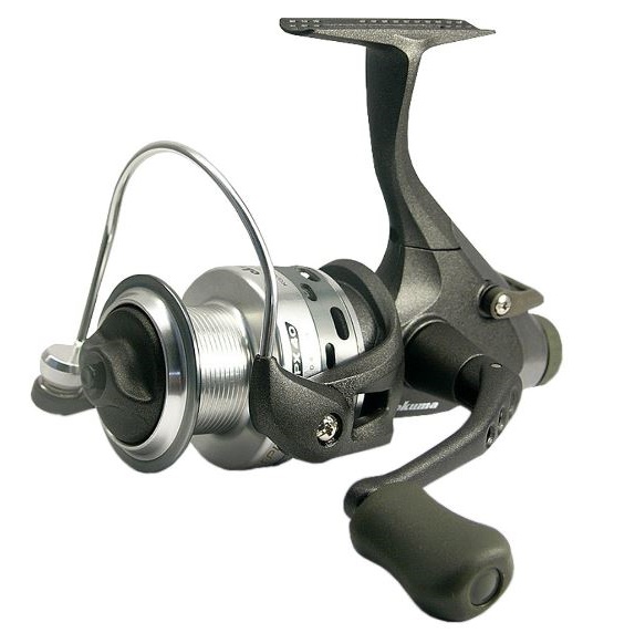 Котушка Okuma Epix V2 Baitfeeder