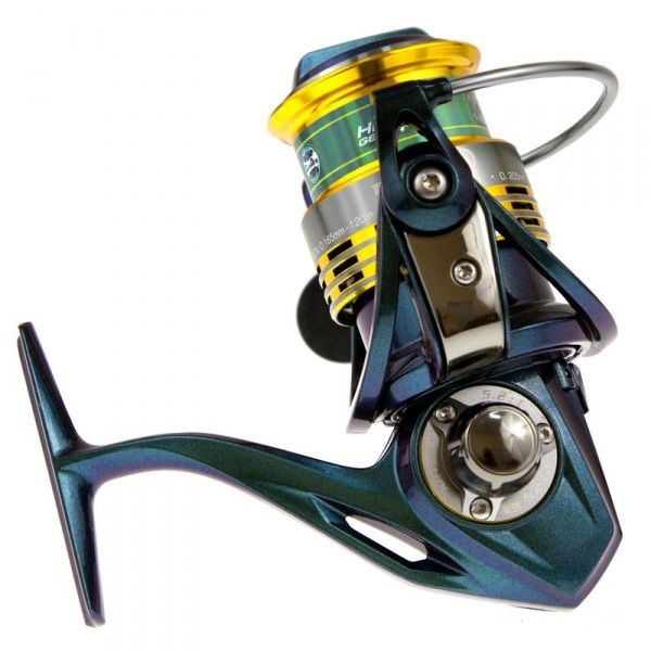 Котушка Favorite Sirius