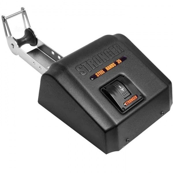 Якірна лебідка Stronger Steel Hands 35 (SH35)