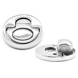 Кругла засувка RYE 50мм (3400056)