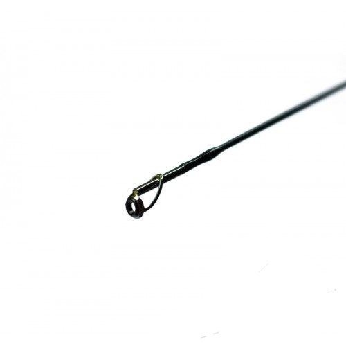 Спінінг Fanatik Larva 702UL 2.13 m Lure 0.5-6g Line 3-6lb Fast