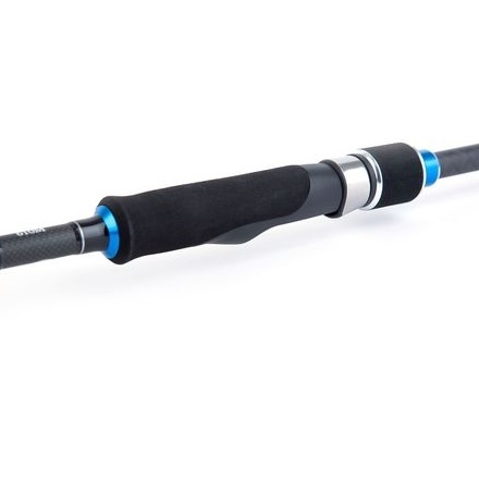 Спінінг Shimano Nexave (EVA) 80XH 2.44m 28-84g (2266.42.26)