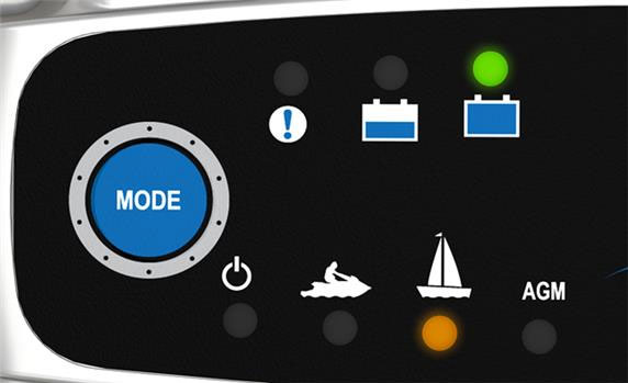 Зарядний пристрій CTEK M45 (56-385)